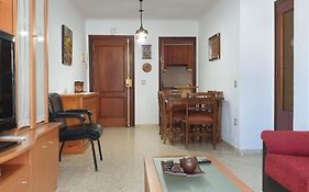 Edificio La Barrosa-Chiclana